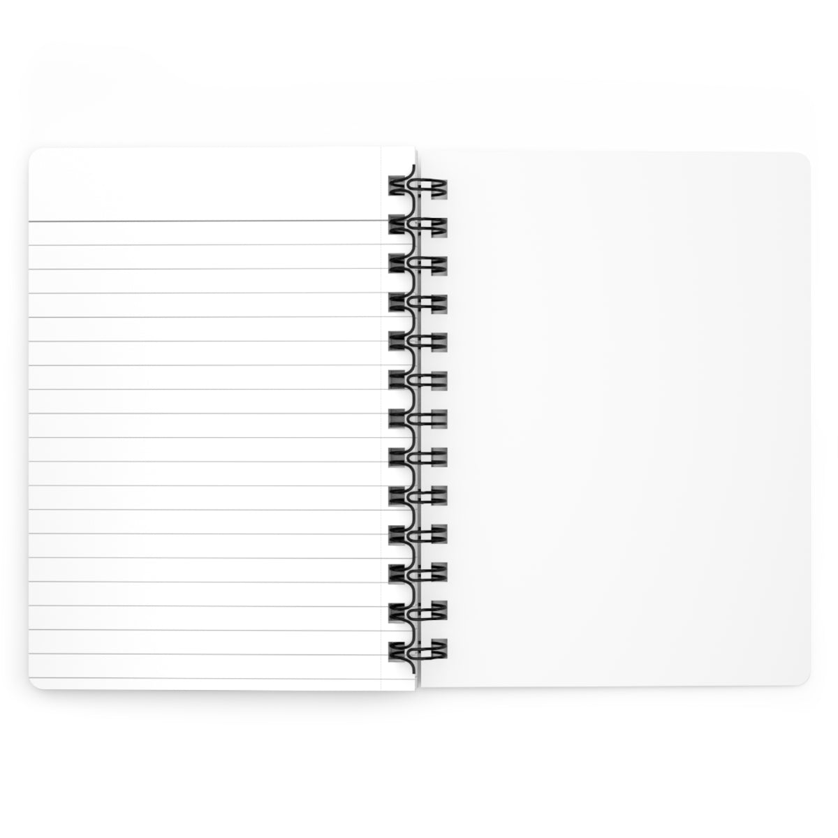 Legacy Journal — "Every Family Deserves a Legacy" Spiral Notebook
