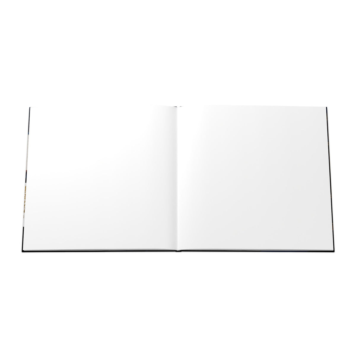 Family Legacy Hardcover Photo Book — "Every Family Deserves a Legacy" Memory Album