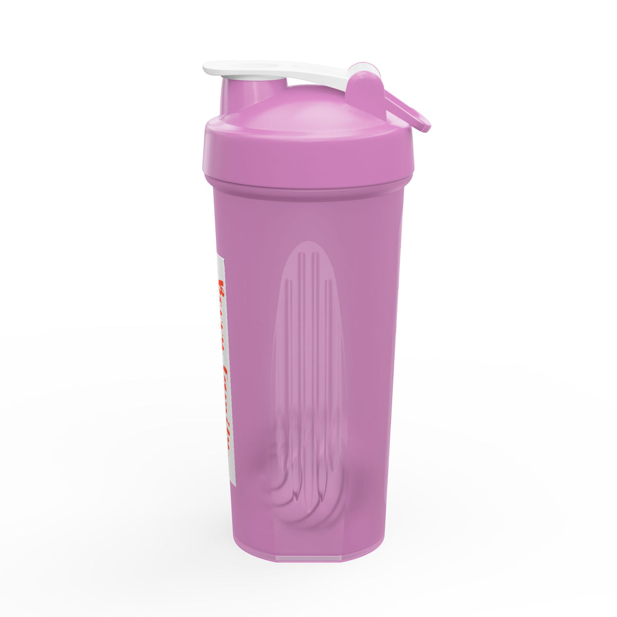 Protein Shaker