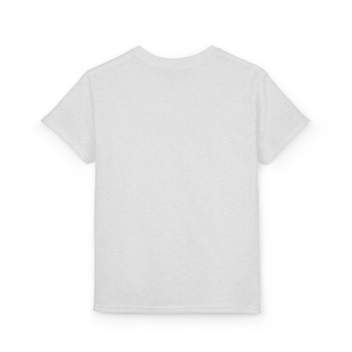 Youth Crest T‑Shirt — "Every Family Membership" Gold & Purple Emblem
