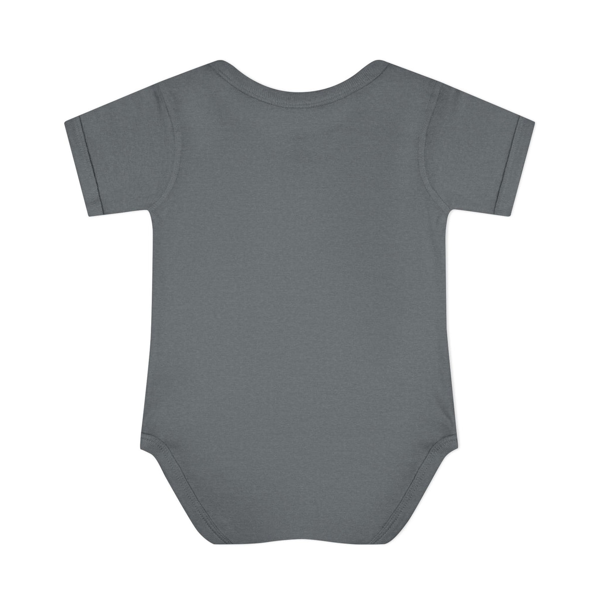 Baby Bodysuit — “Every Family Deserves a Legacy” Graphic Infant Onesie