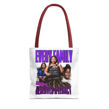 Photo-Print Tote Bag — Personalized Streetwear Graphic