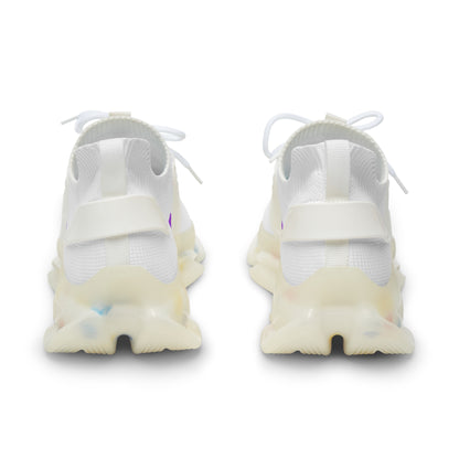 Limited-Edition Collector Sneakers – Berry Family Movement™