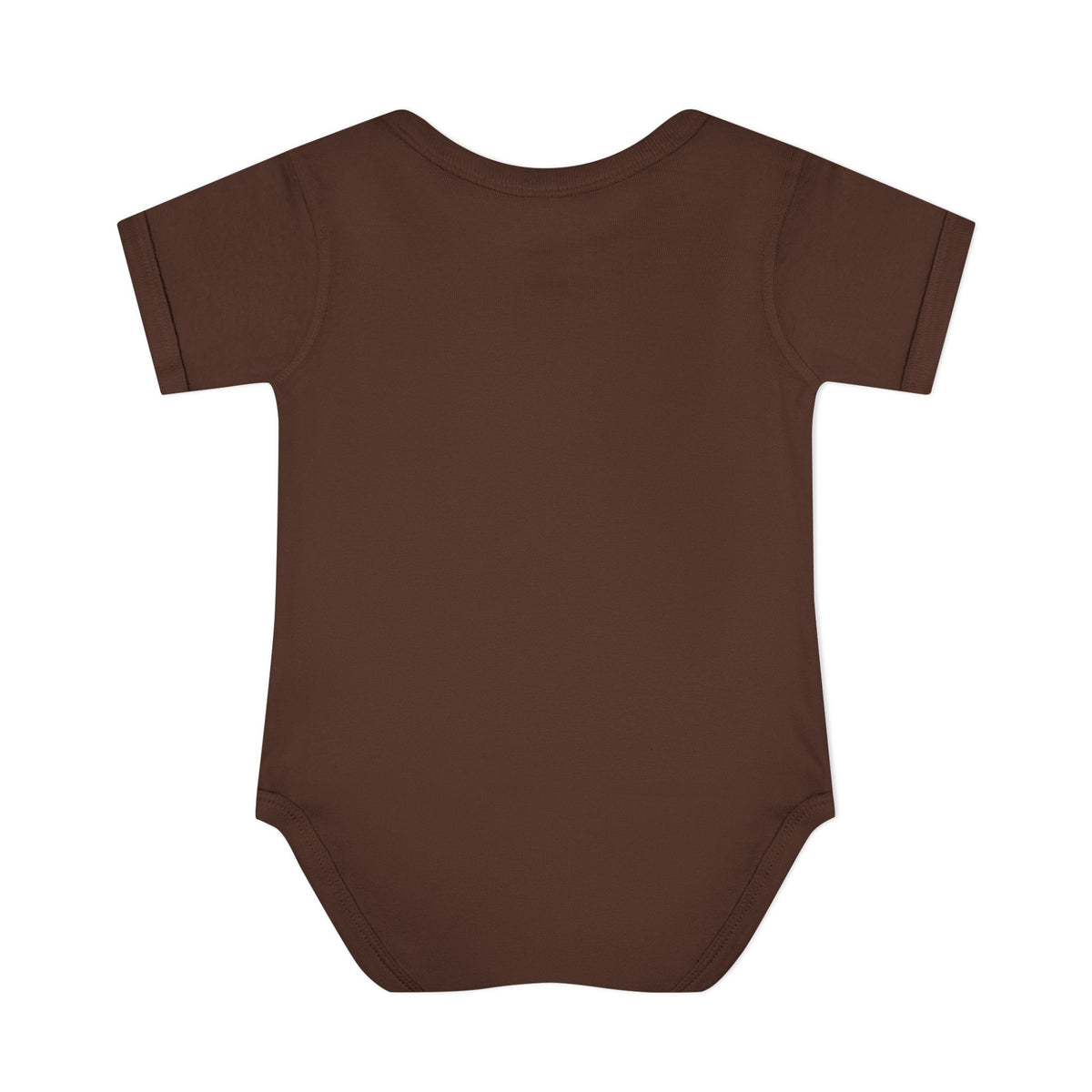Baby Bodysuit — “Every Family Deserves a Legacy” Graphic Infant Onesie