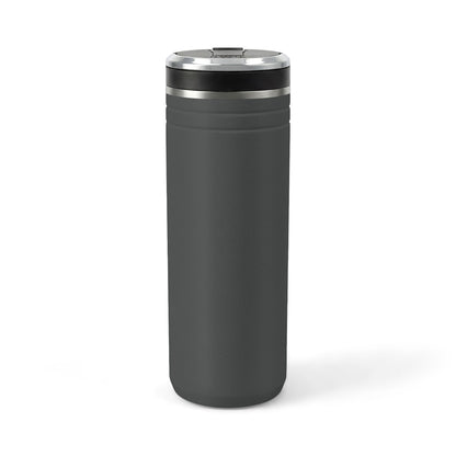 Berry Movement 24oz Thermal Straw Tumbler