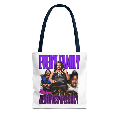 Photo-Print Tote Bag — Personalized Streetwear Graphic