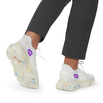 Limited-Edition Collector Sneakers – Berry Family Movement™