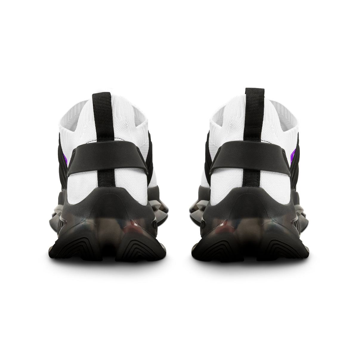 Limited-Edition Collector Sneakers – Berry Family Movement™