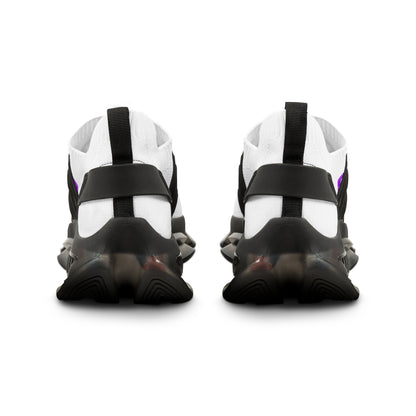 Limited-Edition Collector Sneakers – Berry Family Movement™