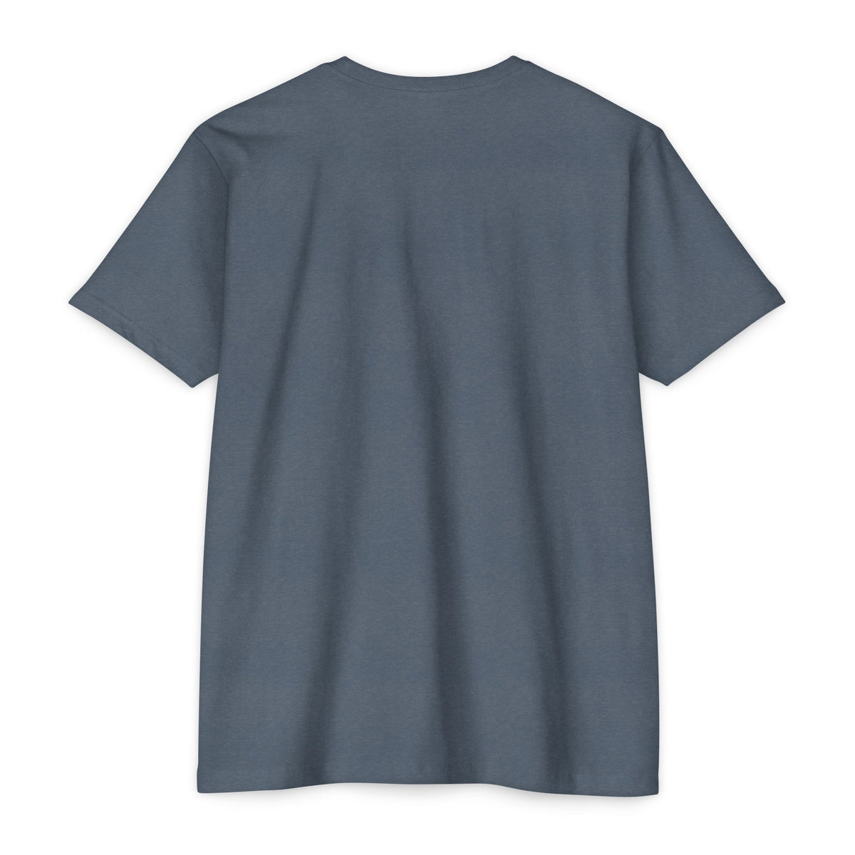 Berry Retro Script T-Shirt