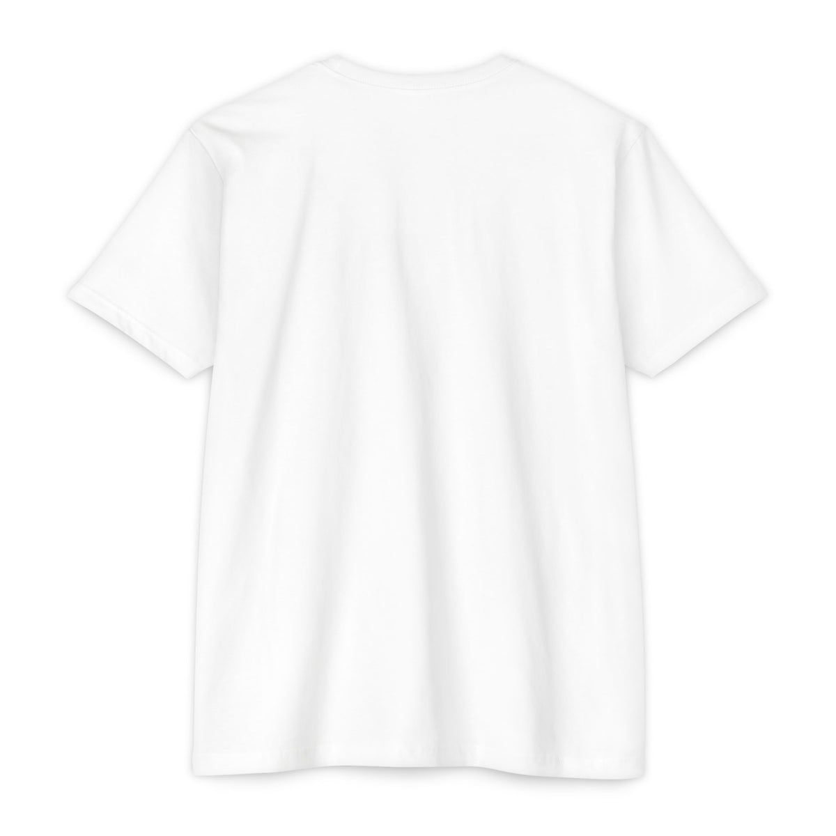 Berry Retro Script T-Shirt