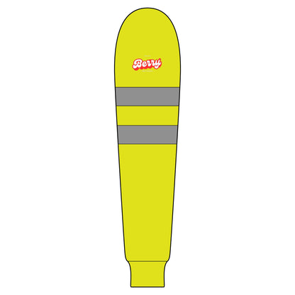 ANSI 107 Class 3 Long Sleeve Snag-Resistant Reflective T-Shirt