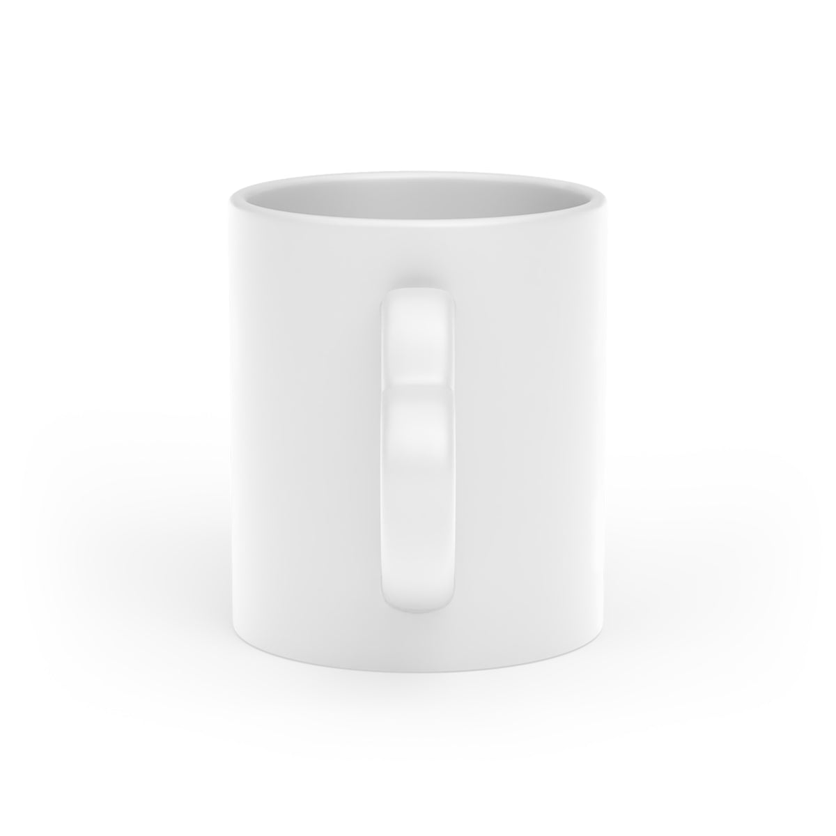 Family Cohort Mug — Berry Family Movement Coffee Cup