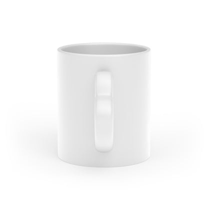Family Cohort Mug — Berry Family Movement Coffee Cup