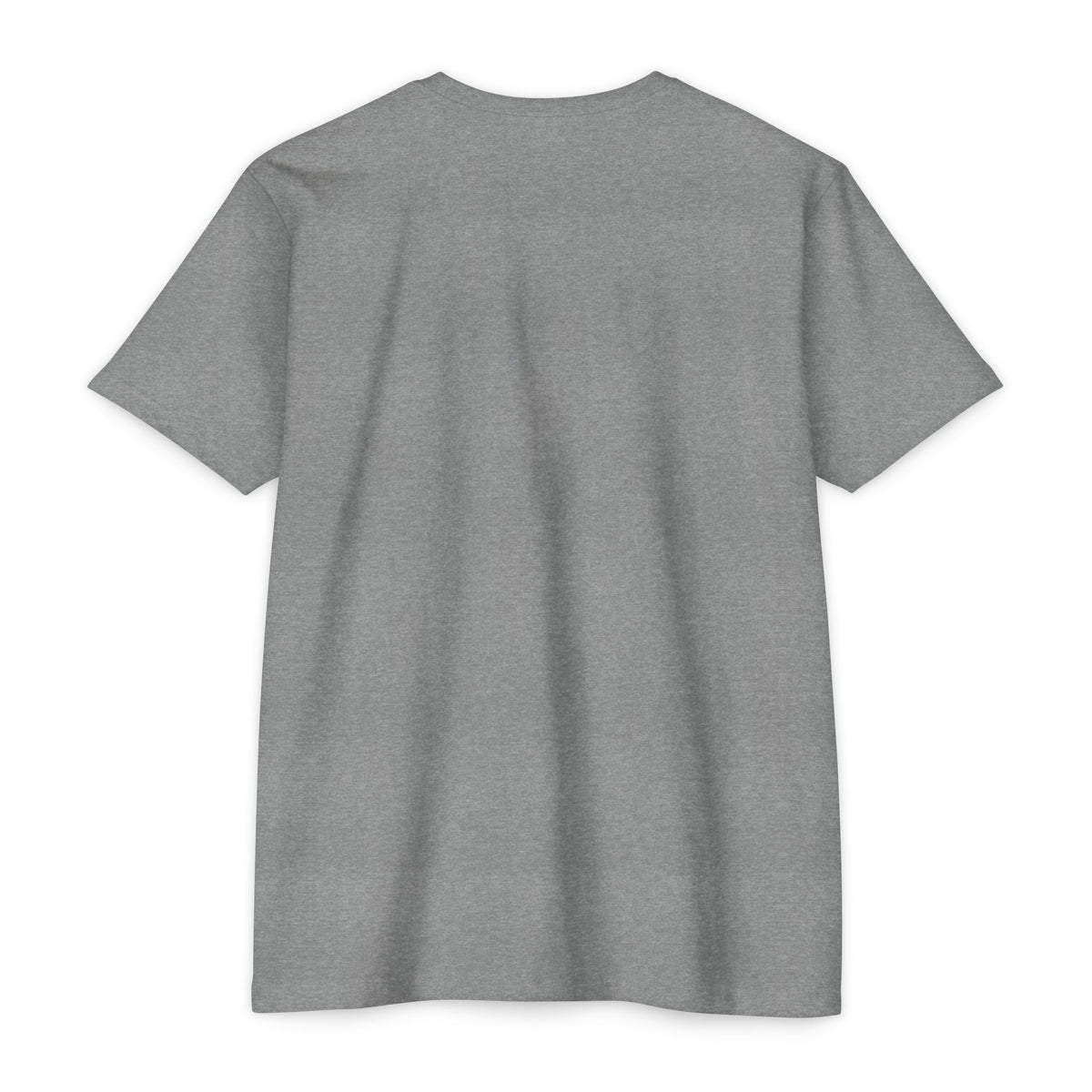 Berry Retro Script T-Shirt