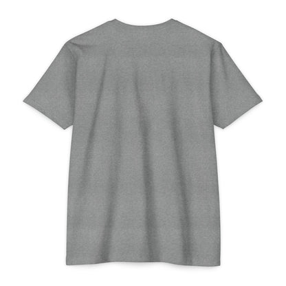 Berry Retro Script T-Shirt