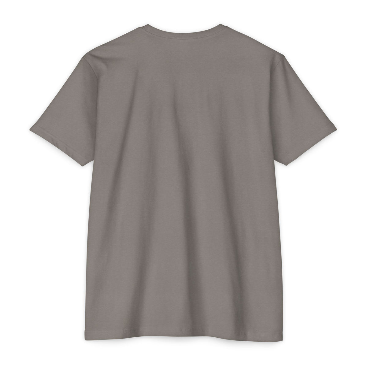 Berry Retro Script T-Shirt