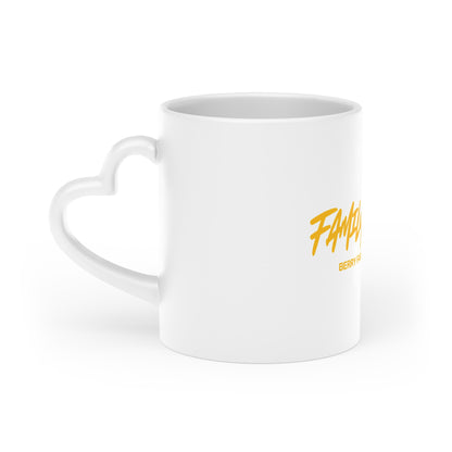 Family Cohort Mug — Berry Family Movement Coffee Cup
