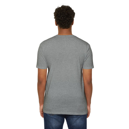 Berry Retro Script T-Shirt