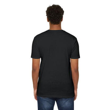 Berry Retro Script T-Shirt