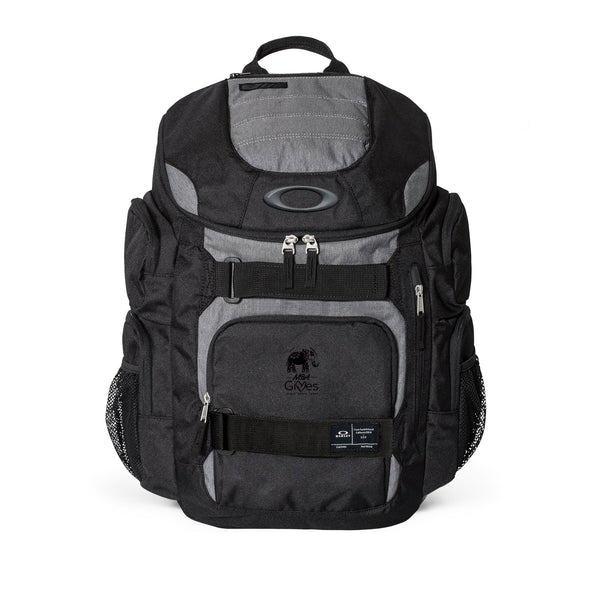 30L Enduro Travel Backpack – Durable Outdoor Hiking & Commuter Daypack