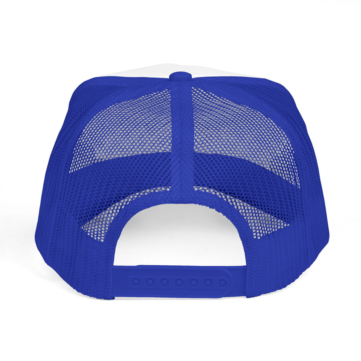 Trucker Cap — "Berry Family Movement" Logo Mesh Hat