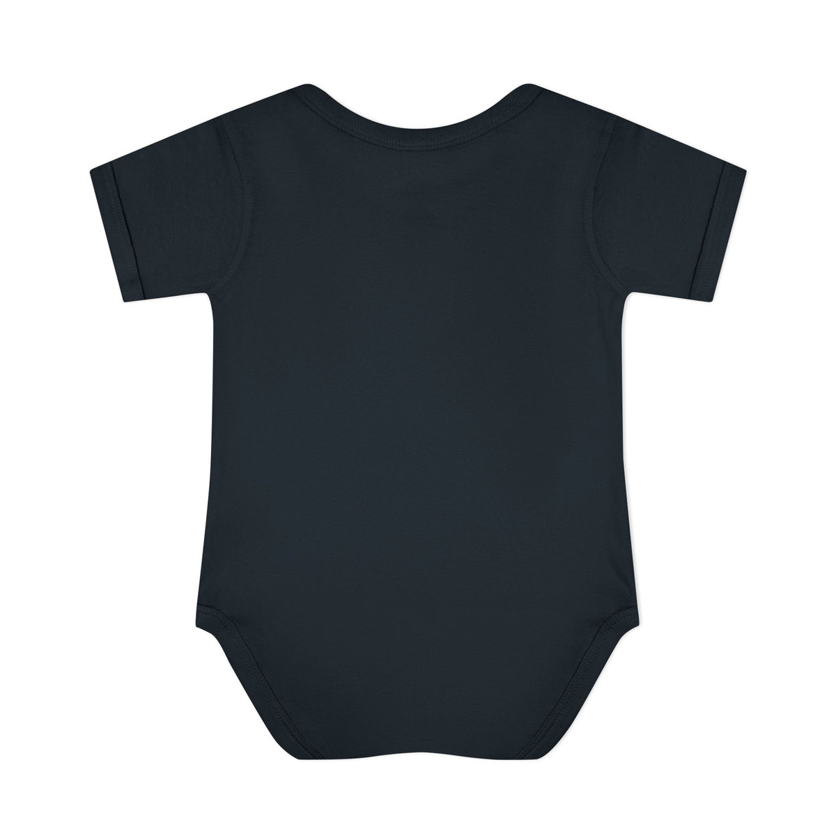 Baby Bodysuit — “Every Family Deserves a Legacy” Graphic Infant Onesie