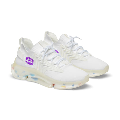 Limited-Edition Collector Sneakers – Berry Family Movement™
