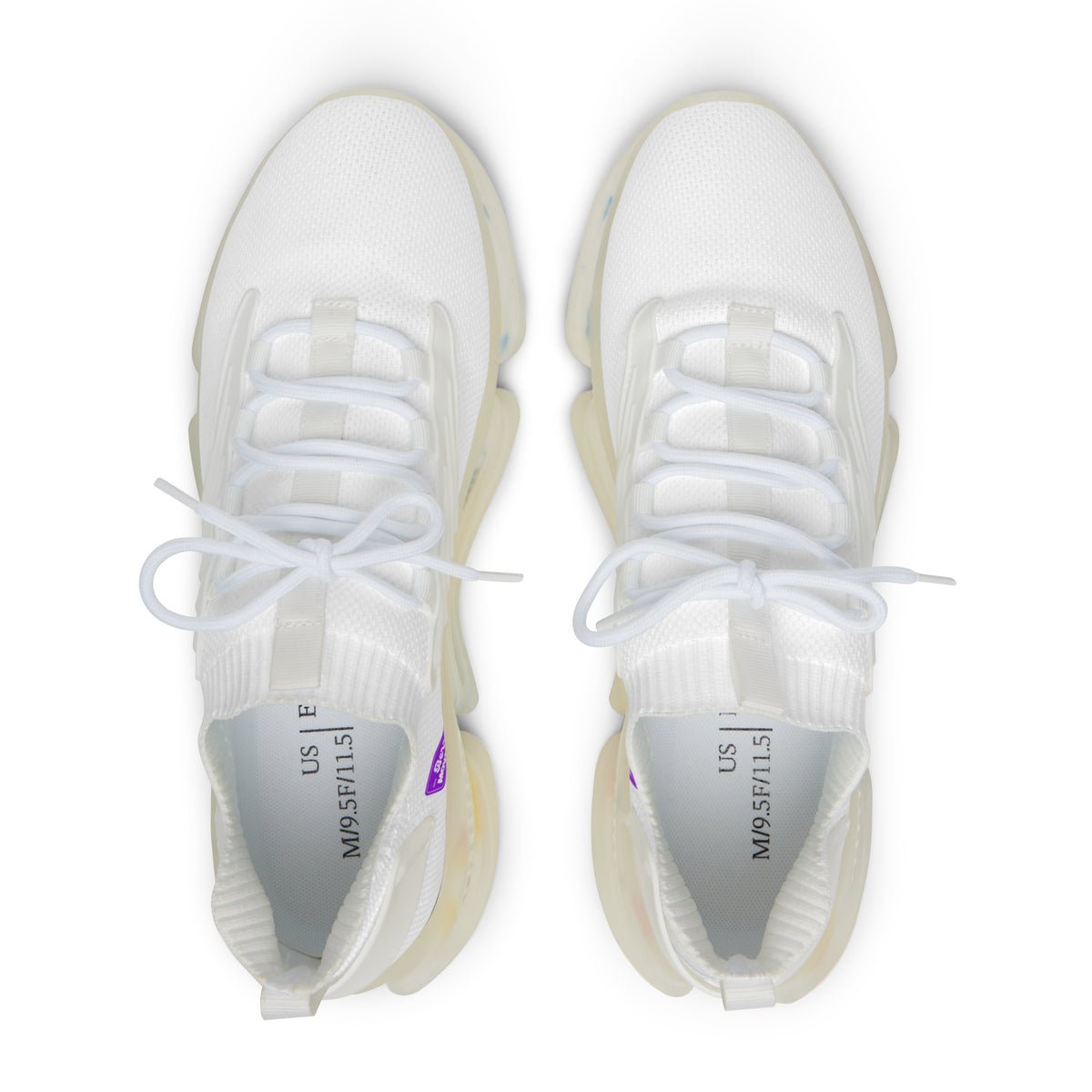 Limited-Edition Collector Sneakers – Berry Family Movement™