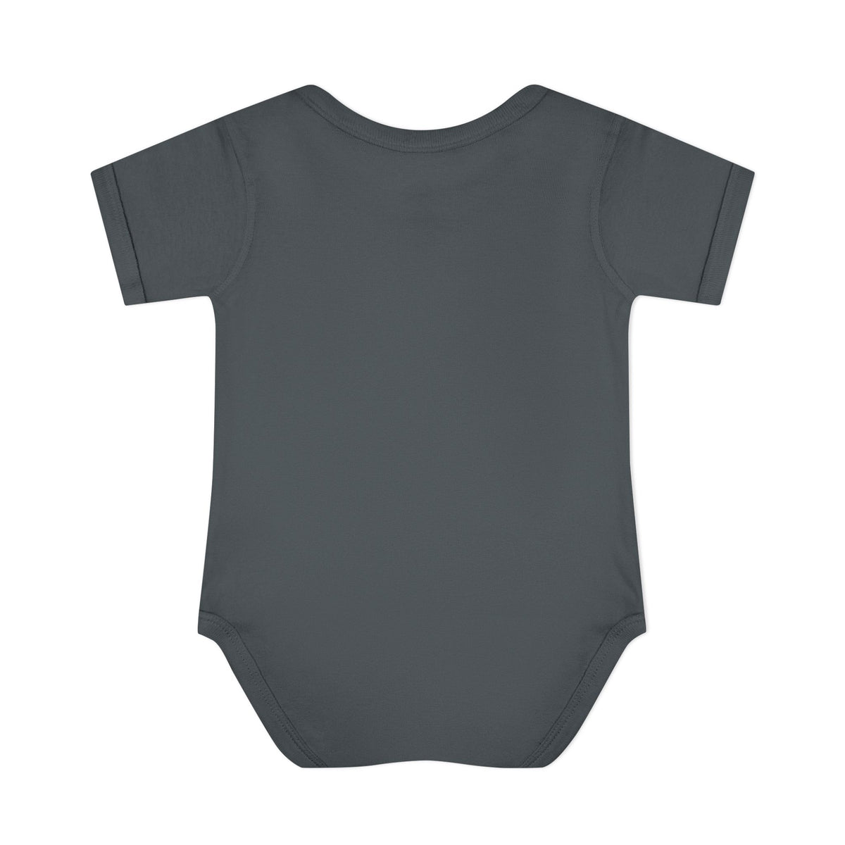 Baby Bodysuit — “Every Family Deserves a Legacy” Graphic Infant Onesie