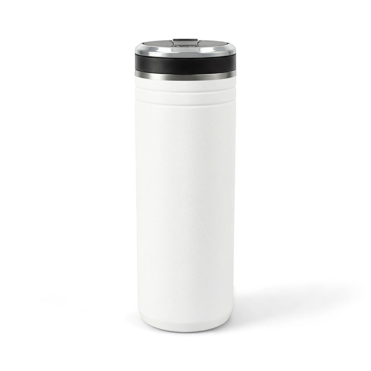 Berry Movement 24oz Thermal Straw Tumbler