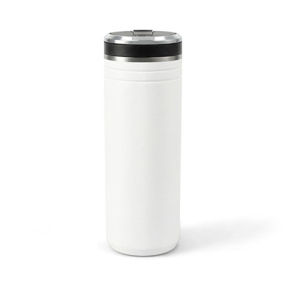 Berry Movement 24oz Thermal Straw Tumbler