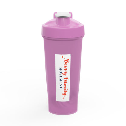 Protein Shaker