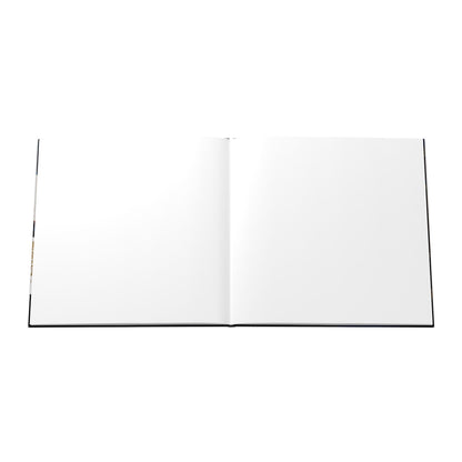 Family Legacy Hardcover Photo Book — "Every Family Deserves a Legacy" Memory Album