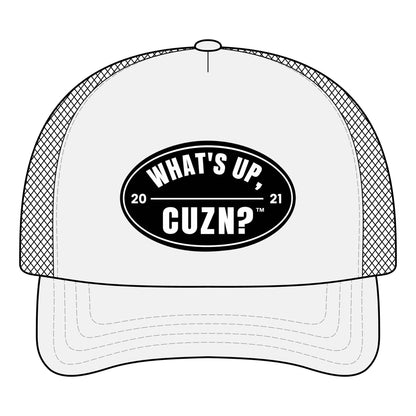 Foamie Trucker Cap