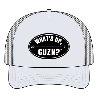 Foamie Trucker Cap