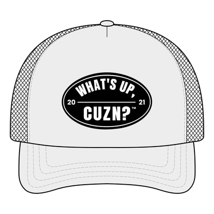 Foamie Trucker Cap
