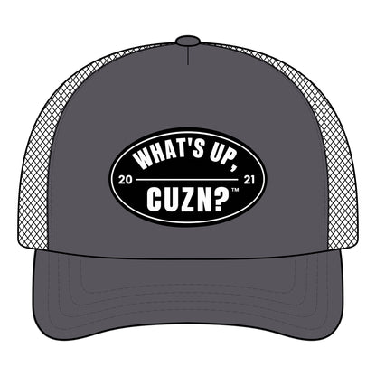 Foamie Trucker Cap