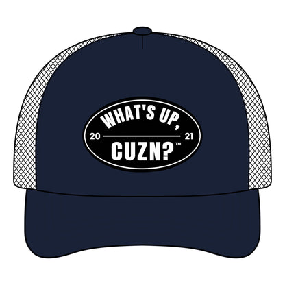 Foamie Trucker Cap