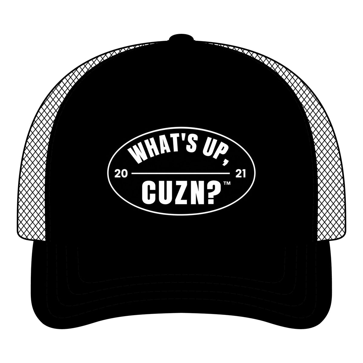 Foamie Trucker Cap