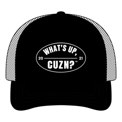 Foamie Trucker Cap