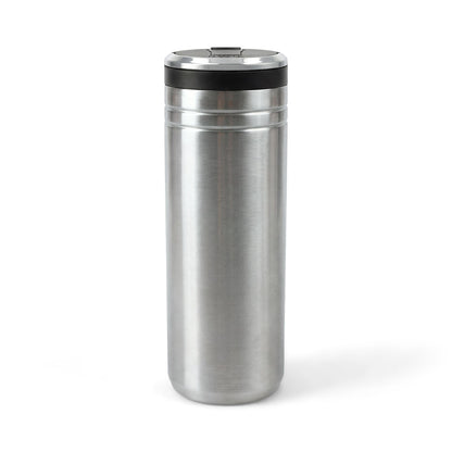 Berry Movement 24oz Thermal Straw Tumbler