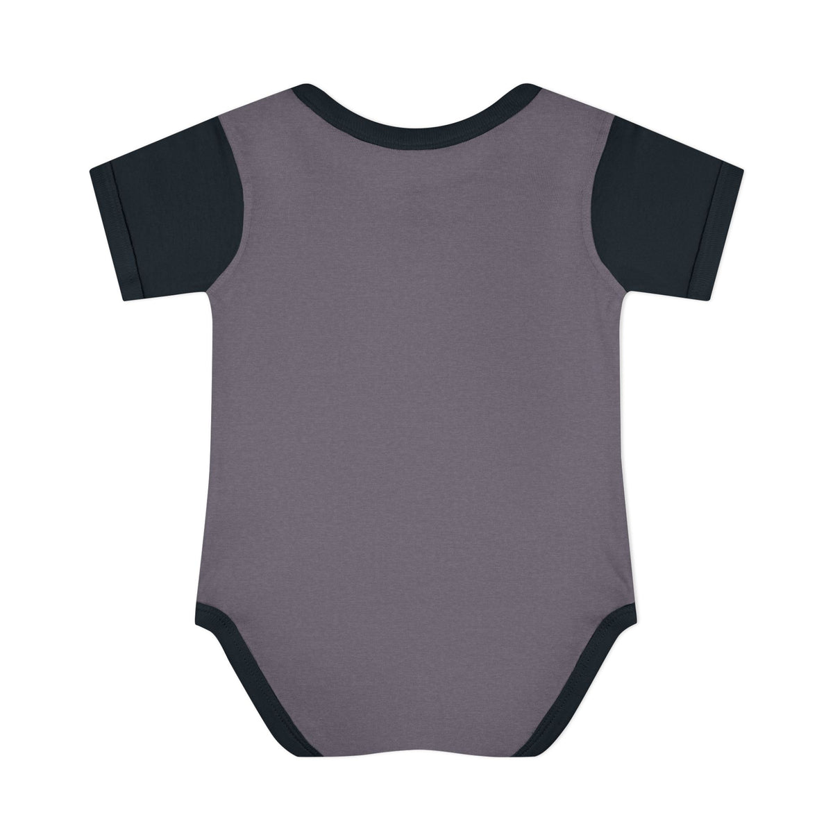 Baby Bodysuit — “Every Family Deserves a Legacy” Graphic Infant Onesie