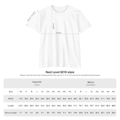 Berry Retro Script T-Shirt