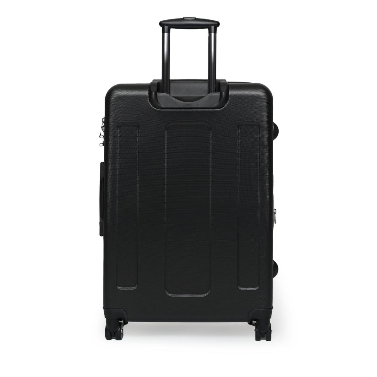 Suitcase – "Every Family Deserves a Legacy" Carry-On Luggage