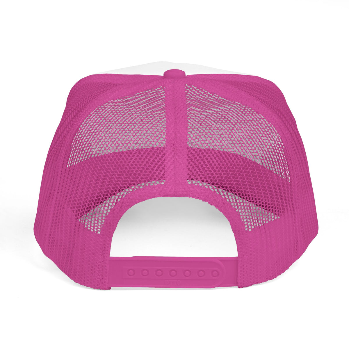Trucker Cap — "Berry Family Movement" Logo Mesh Hat