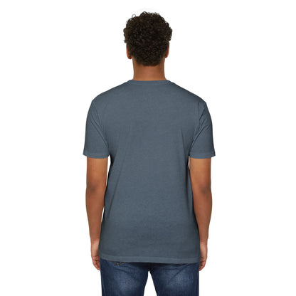 Berry Retro Script T-Shirt
