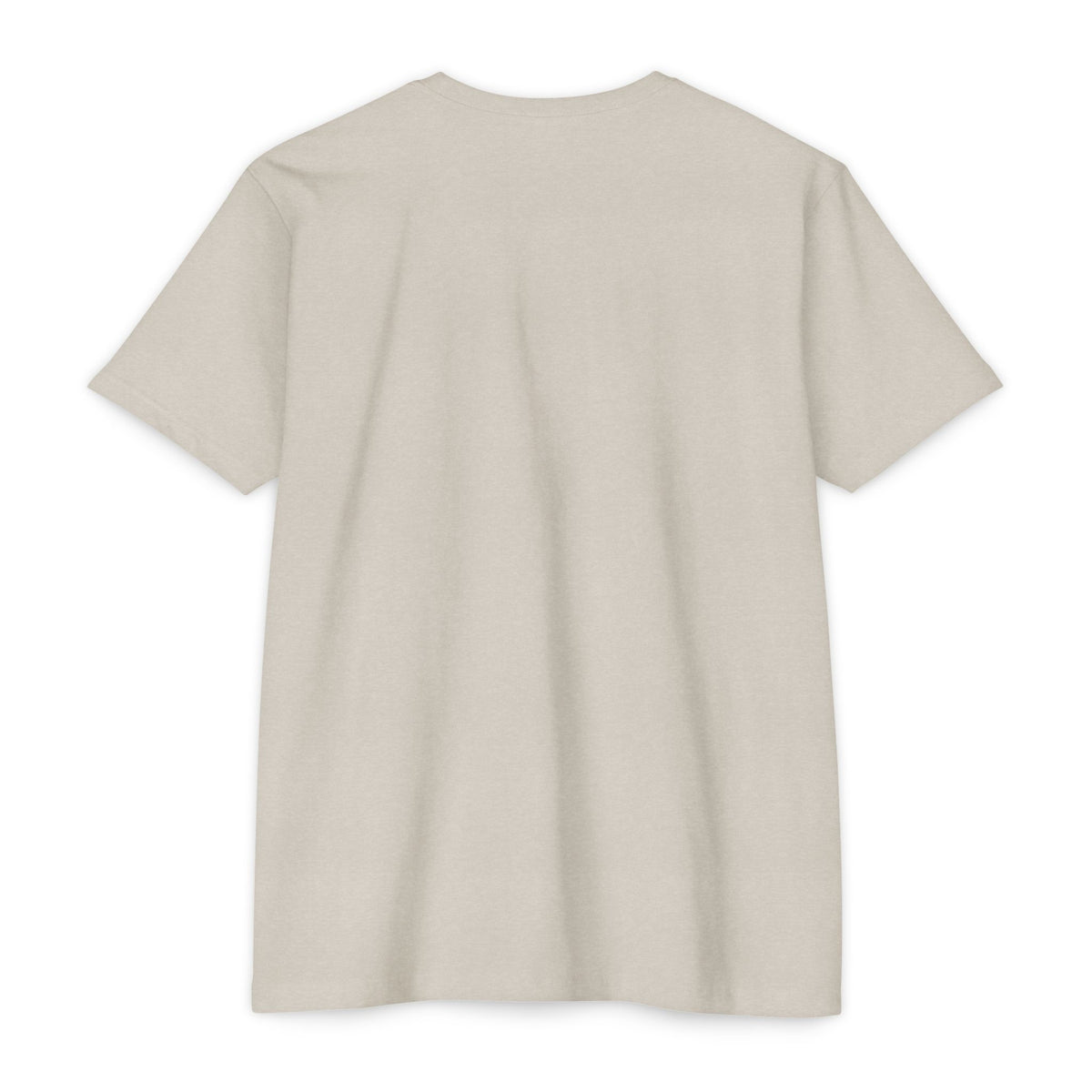 Berry Retro Script T-Shirt