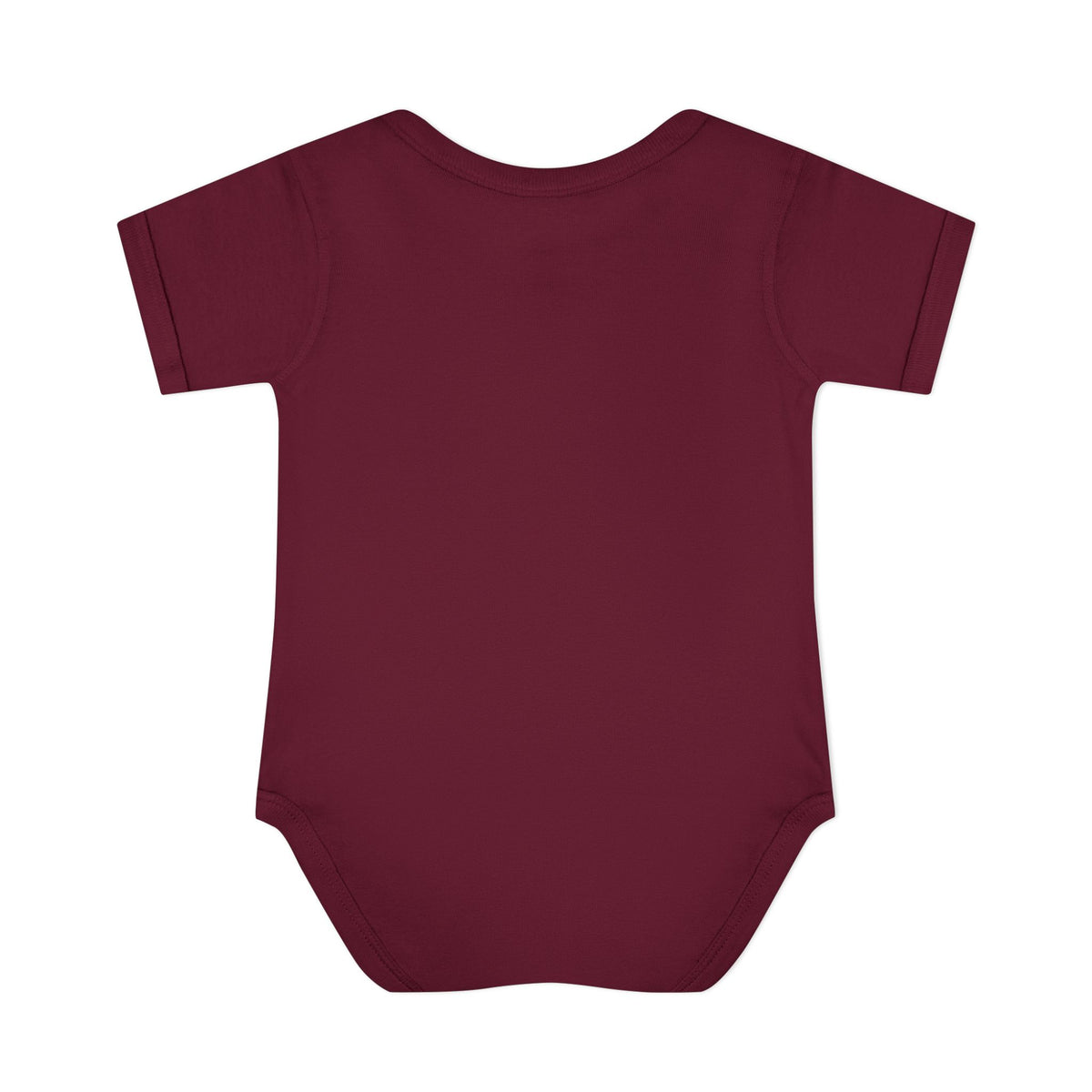 Baby Bodysuit — “Every Family Deserves a Legacy” Graphic Infant Onesie