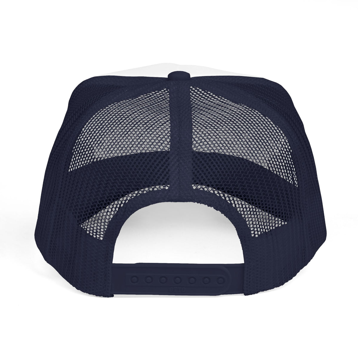 Trucker Cap — "Berry Family Movement" Logo Mesh Hat